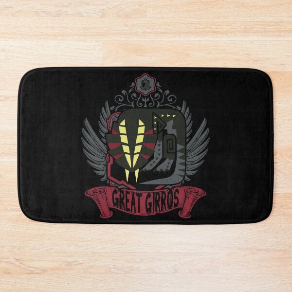 Item preview, GREAT GIRROS - CREST-V4 designed and sold by EXION CREW.