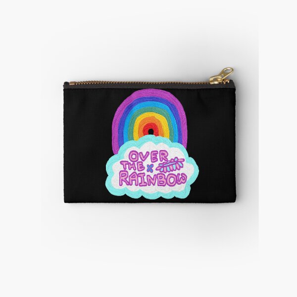 Item preview, over the rainbow designed and sold by zzzozzo.