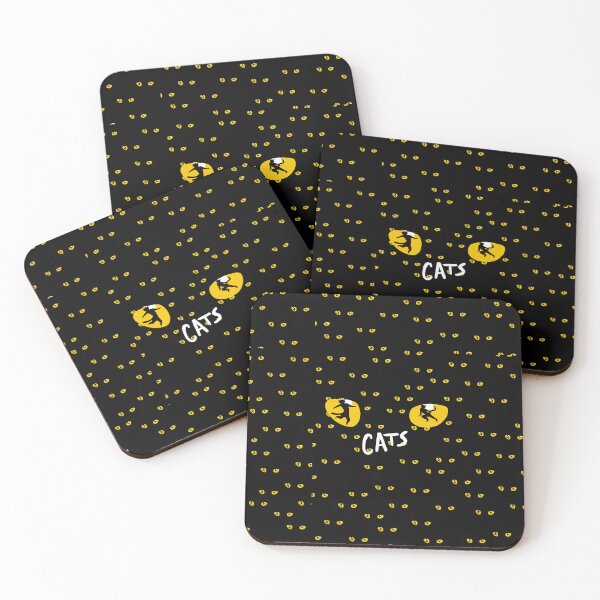 Item preview, CATS Eyes designed and sold by StrawberryJellicle.