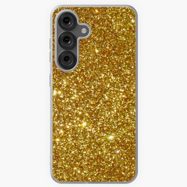 Diamonds forever Samsung Galaxy Soft Case