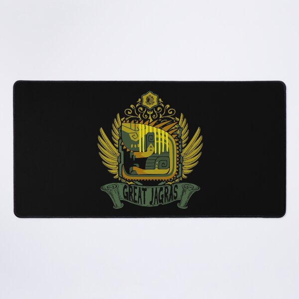Item preview, GREAT JAGRAS - CREST-V4 designed and sold by EXION CREW.