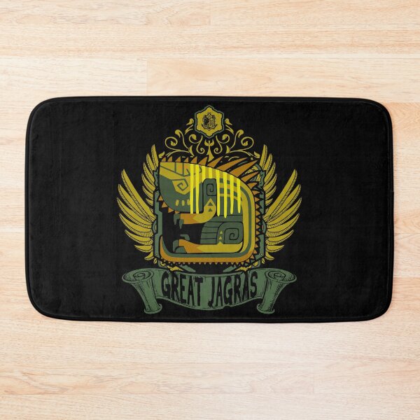 Item preview, GREAT JAGRAS - CREST-V4 designed and sold by EXION CREW.