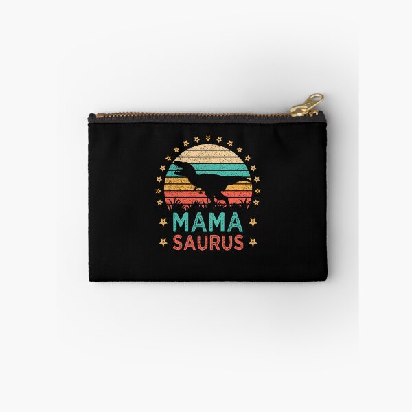 Item preview, Mamasaurus T Rex Dinosaur Family Matching Mama Saurus designed and sold by SpeedyPrints.