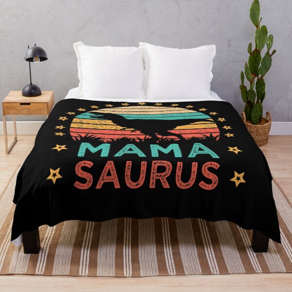 Item preview, Mamasaurus T Rex Dinosaur Family Matching Mama Saurus designed and sold by SpeedyPrints.