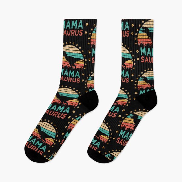 Item preview, Mamasaurus T Rex Dinosaur Family Matching Mama Saurus designed and sold by SpeedyPrints.