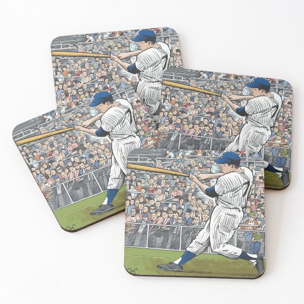 Item preview, Baseball Illustration Series 10 designed and sold by TheGraphicPath.