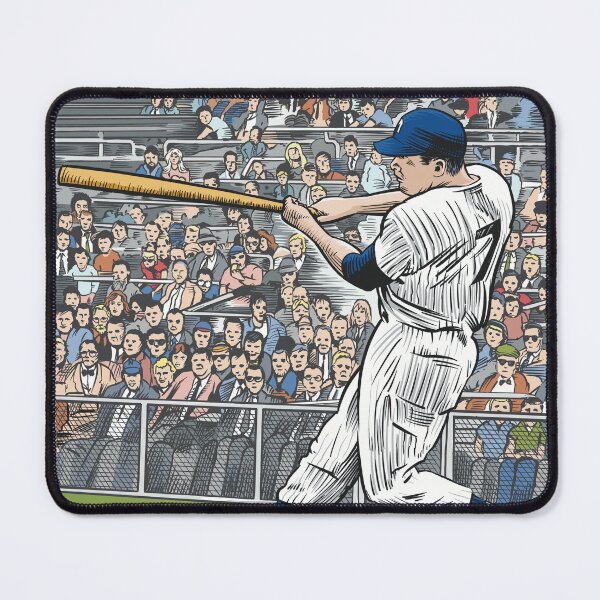 Item preview, Baseball Illustration Series 10 designed and sold by TheGraphicPath.