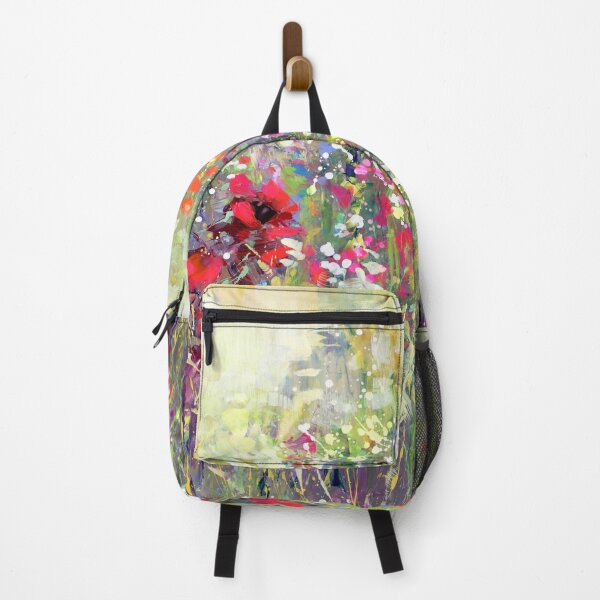 Item preview, Tuscan Wildflower Field II designed and sold by LeonDevenice.