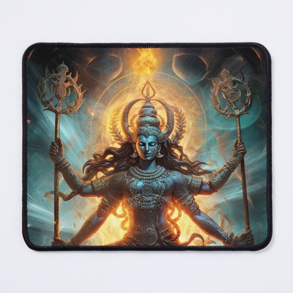 Item preview, Vishnu  designed and sold by OccultDreams.