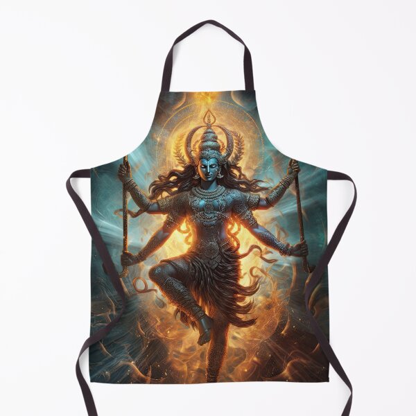 Item preview, Vishnu  designed and sold by OccultDreams.