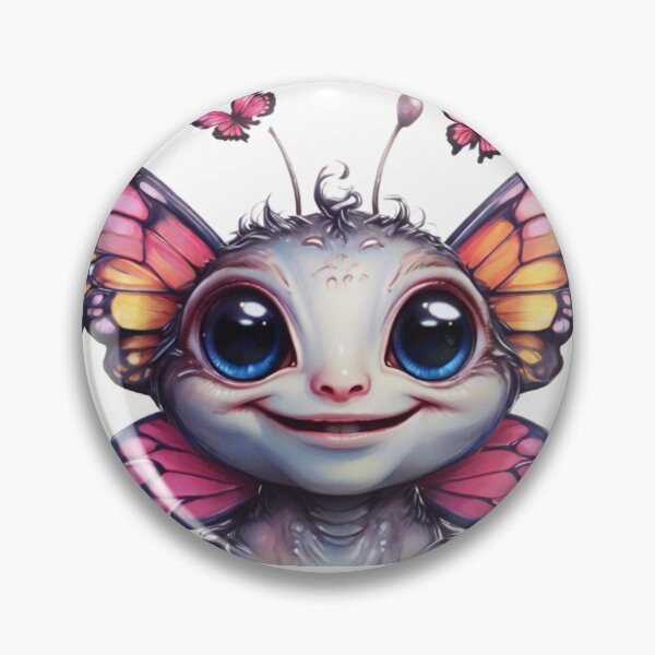 Item preview, Copie de extraterrestrial & extraterrestrial designed and sold by bonjourmadame4.