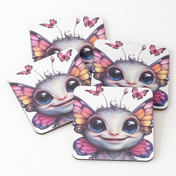 Item preview, Copie de extraterrestrial & extraterrestrial designed and sold by bonjourmadame4.