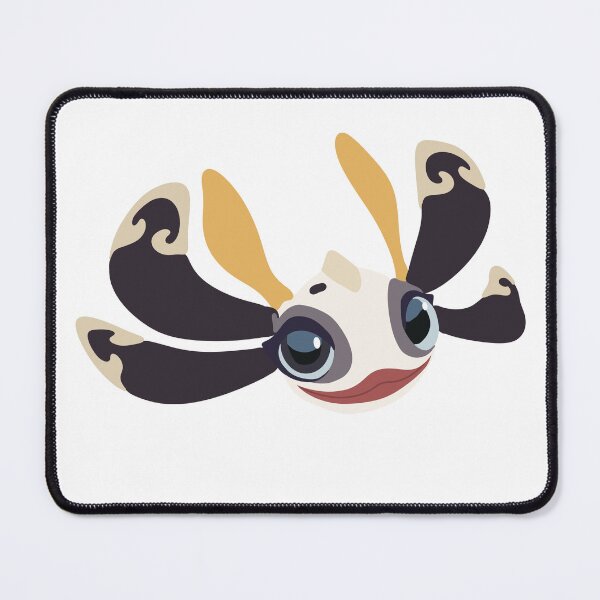 Item preview, Piximander designed and sold by LilLegendsArt.