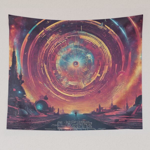 Item preview, The Future Film Album designed and sold by Lunarweave.