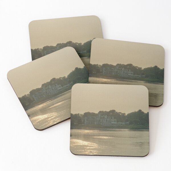 Item preview, Dusk in Maine designed and sold by Davies72.