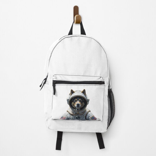 Item preview, Astronaut Dog designed and sold by AlvaroCarrion.