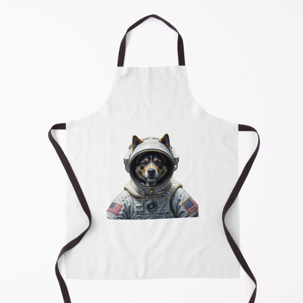 Item preview, Astronaut Dog designed and sold by AlvaroCarrion.
