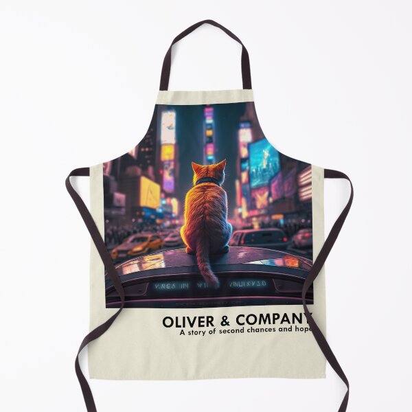Item preview, Oliver and company designed and sold by fdgmtl.