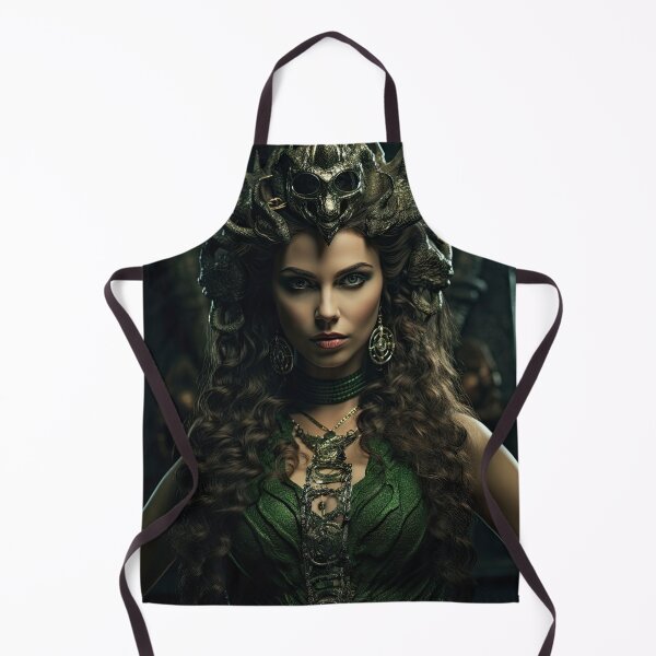 Item preview, Leonor designed and sold by OccultDreams.