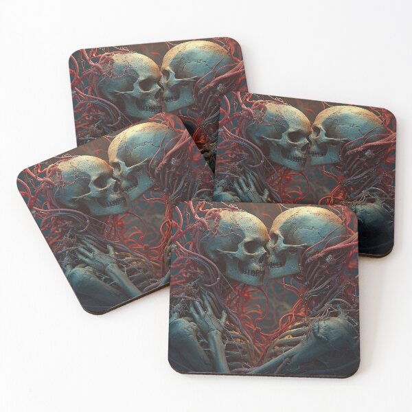 Item preview, Love is an eternal journey for Persephone and Hades designed and sold by sparrowski.