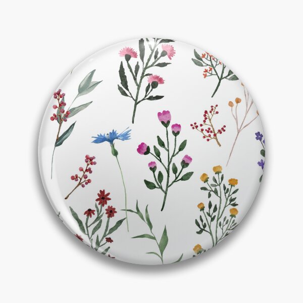Item preview, Aesthetic Flowers designed and sold by BiBortsy.