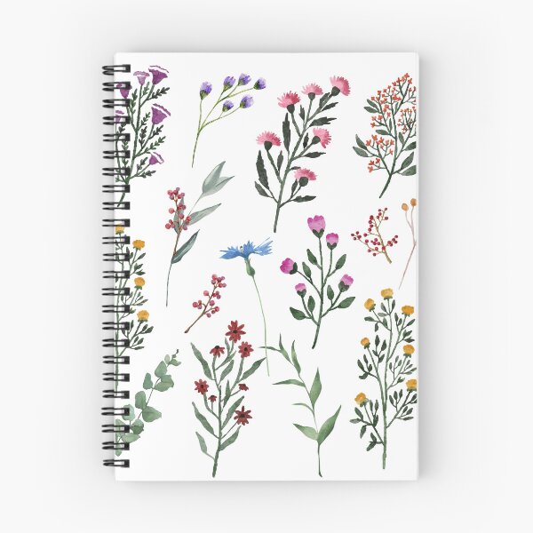 Item preview, Aesthetic Flowers designed and sold by BiBortsy.