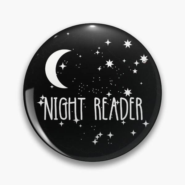 Item preview, Night Reader designed and sold by slicksquid.