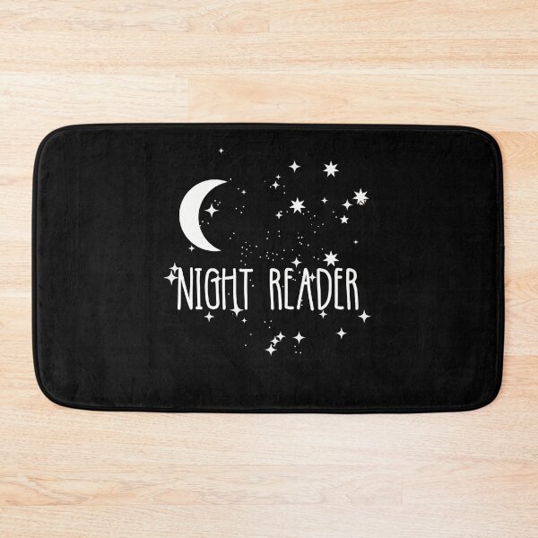 Item preview, Night Reader designed and sold by slicksquid.