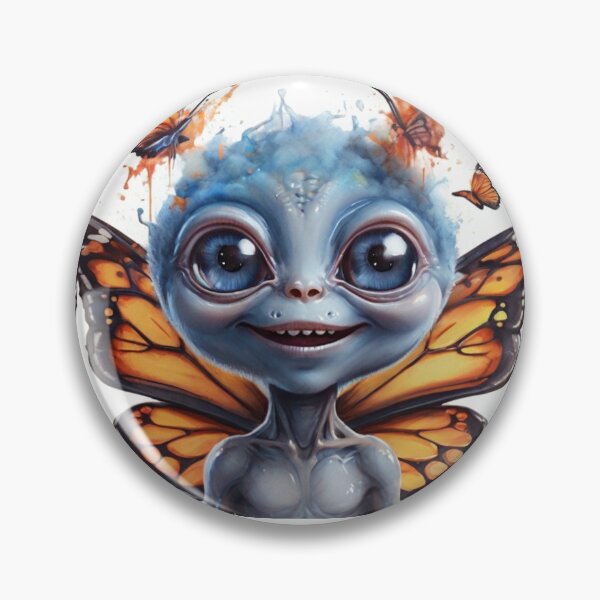 Item preview, Copie de extraterrestrial & extraterrestrial designed and sold by bonjourmadame4.
