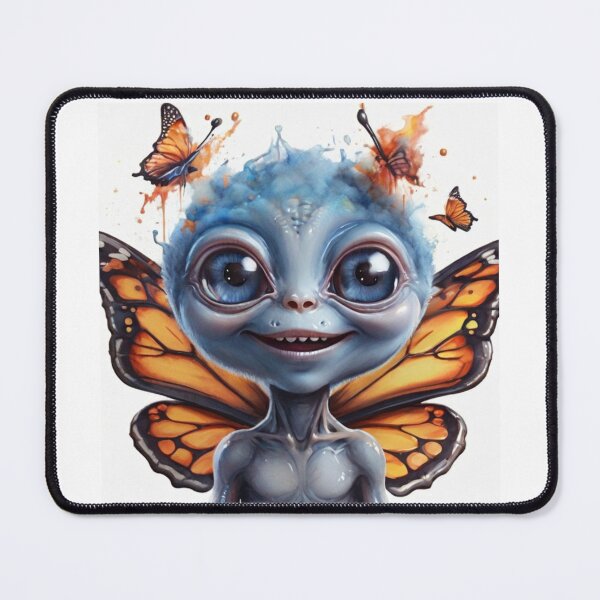 Item preview, Copie de extraterrestrial & extraterrestrial designed and sold by bonjourmadame4.