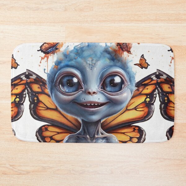 Item preview, Copie de extraterrestrial & extraterrestrial designed and sold by bonjourmadame4.