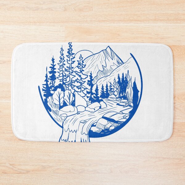 Item preview, windham mountain designed and sold by BYTRINOOO.