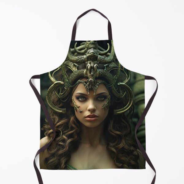 Item preview, Manon designed and sold by OccultDreams.