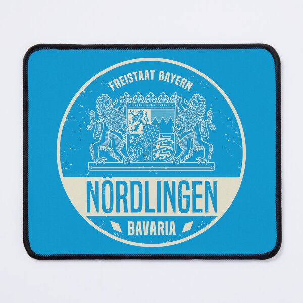 Item preview, Nördlingen, Bavaria, Germany designed and sold by studio838.