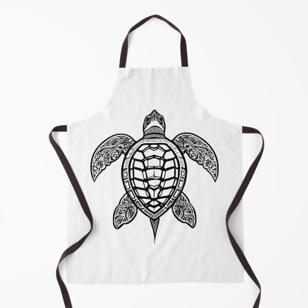 Item preview, Sea Turtle designed and sold by MatrixTattoo.