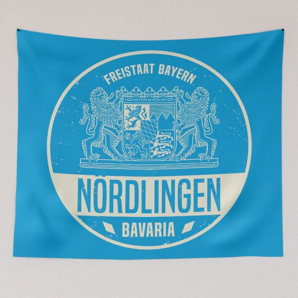 Item preview, Nördlingen, Bavaria, Germany designed and sold by studio838.