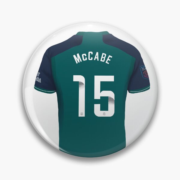 Item preview, Katie McCabe Shirt Illustration designed and sold by samanthagarrett.