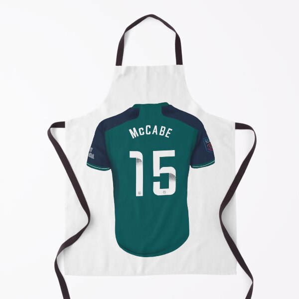Item preview, Katie McCabe Shirt Illustration designed and sold by samanthagarrett.