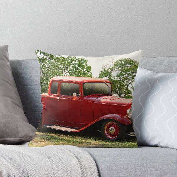 Item preview, 1932 Ford Five-Window Coupe designed and sold by DaveKoontz.