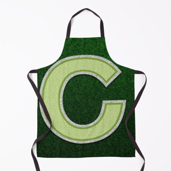Item preview, Light Green letter C Patch Scl designed and sold by BCD BRANDS.