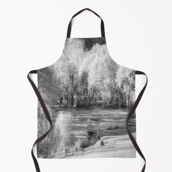 Item preview, Dartmoor Morning Frost Infrared designed and sold by Londonimages.
