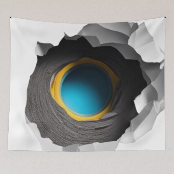 Item preview, Transcending Dimensions: A 3D Art Endeavor designed and sold by HarmonyGuitars.