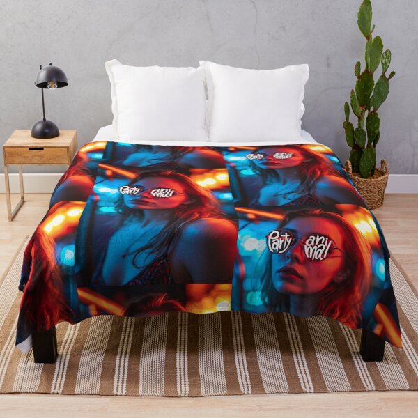 Artikelvorschau, Party Tier entworfen und verkauft von Luiz Machado.