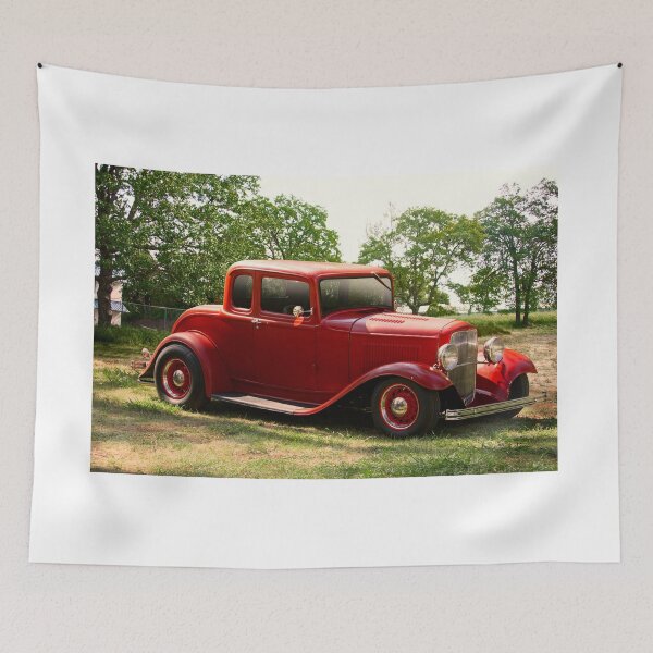 Item preview, 1932 Ford Five-Window Coupe designed and sold by DaveKoontz.