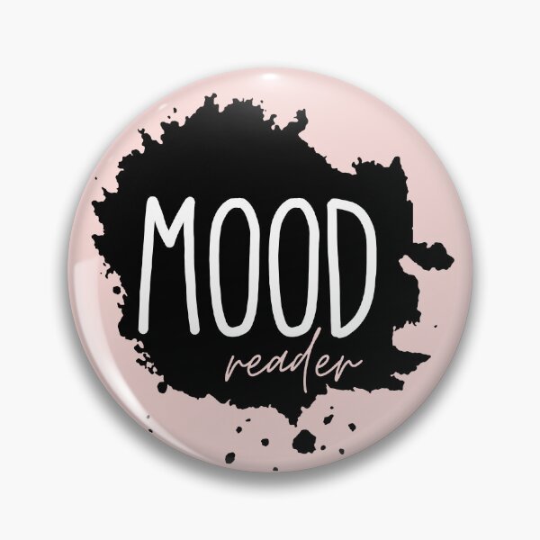 Item preview, Mood Reader designed and sold by slicksquid.