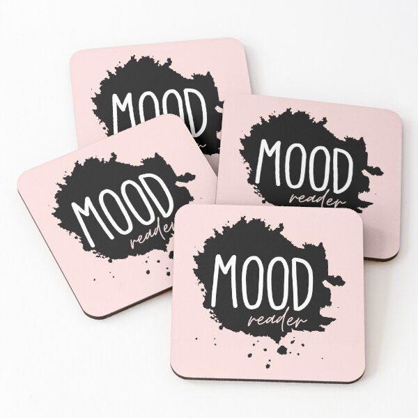 Item preview, Mood Reader designed and sold by slicksquid.