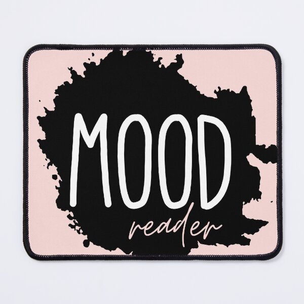 Item preview, Mood Reader designed and sold by slicksquid.