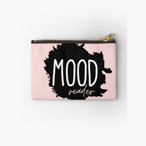 Item preview, Mood Reader designed and sold by slicksquid.