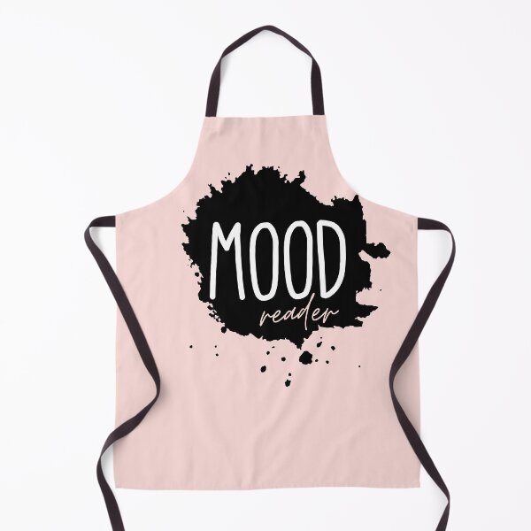 Item preview, Mood Reader designed and sold by slicksquid.