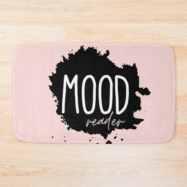 Item preview, Mood Reader designed and sold by slicksquid.